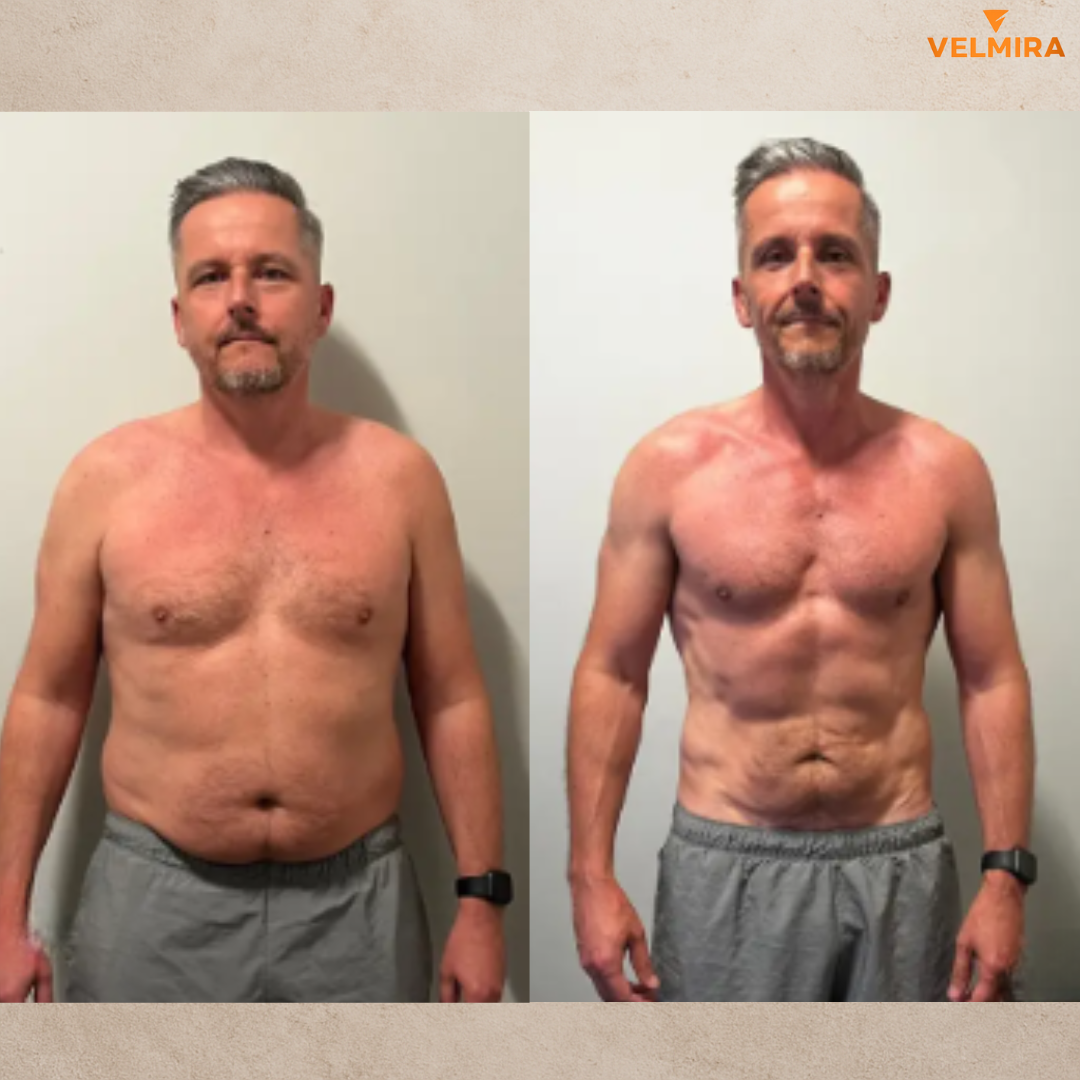 Halloween Sale - Velmira Turkesterone & Tongkat Ali